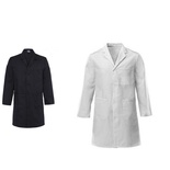 Hospital Lab Coats