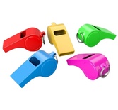 Assorted Whistles