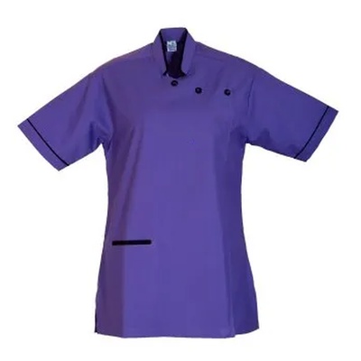 Indigo Hospital Staff Uniform