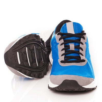 Trainer's Shoes
