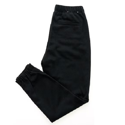 Black School Trousers