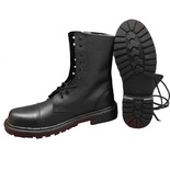 Security Guard Boots