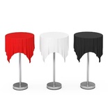 Assorted Round Party Table cloths