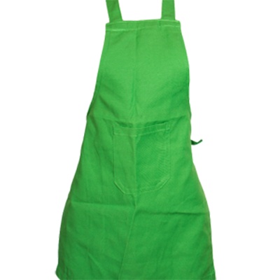 Green Apron