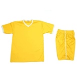 School Games Yellow Kit