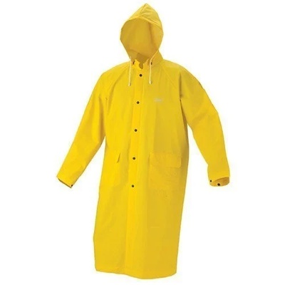 Yellow Rain Coat