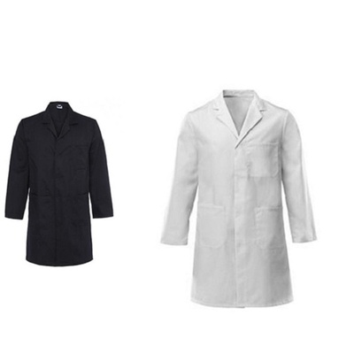Hospital Lab Coats