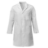 Hospital Lab Coat