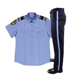 Security Guard Uniforms