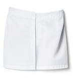 White Skirt