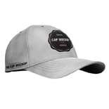 Cap Mockup Print