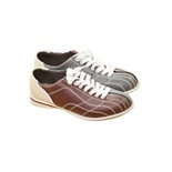 Ten Pin Bowling Shoes Ball