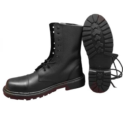 Security Guard Boots