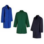 Assorted Dust Coats