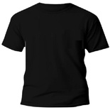 Black Tshirt