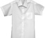White Short Sleeved Shirt