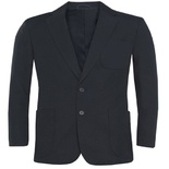 Black School Blazers