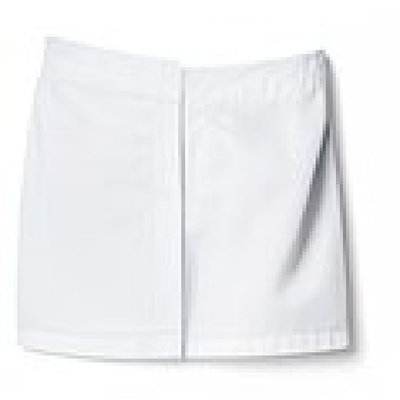 White Skirt