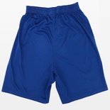 Blue games shorts
