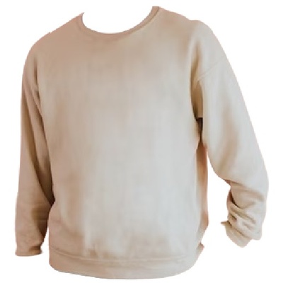 White Sweater