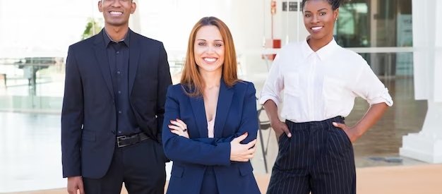 Get your corporate wear designed as per your specifications