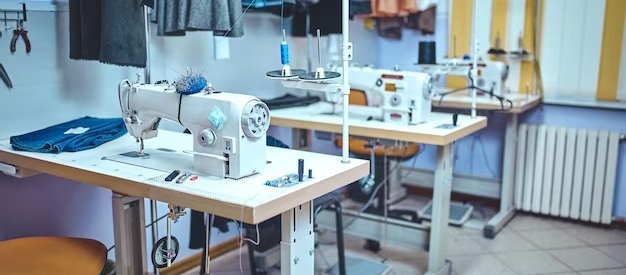 We manufacture uniforms for schools, security and corporate